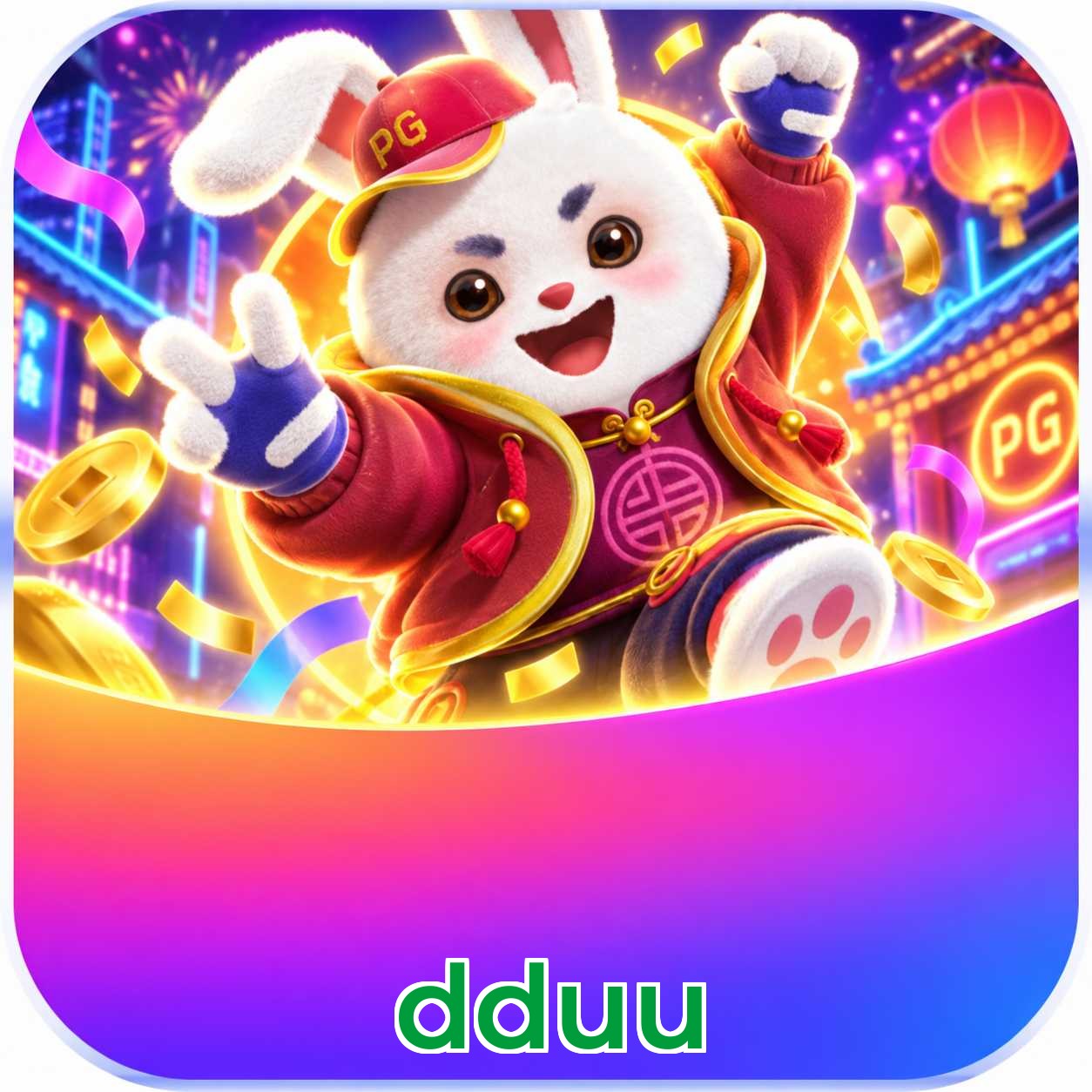Infraestrutura CDN global para download seguro dduu