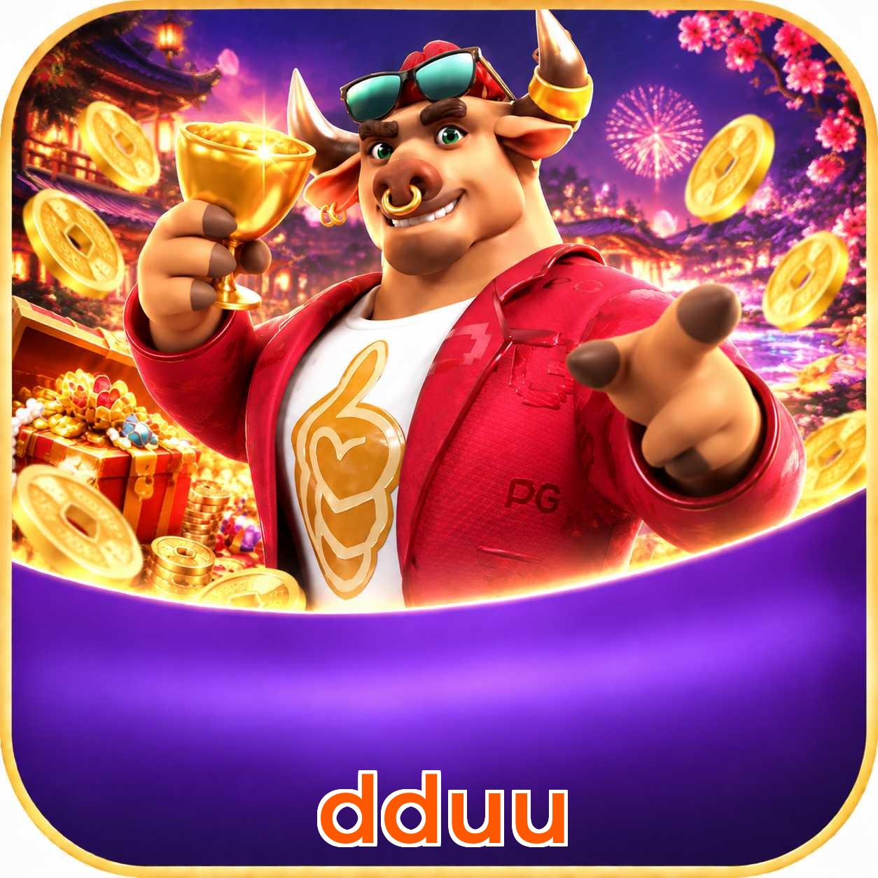 App dduu com catálogo premium, PIX e suporte 24/7