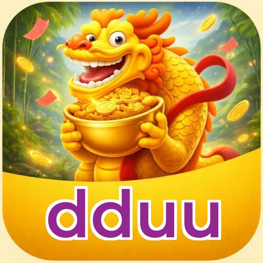 dduu Slots - 1.500+ Jogos