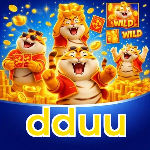 dduu App Mobile - Android e iOS