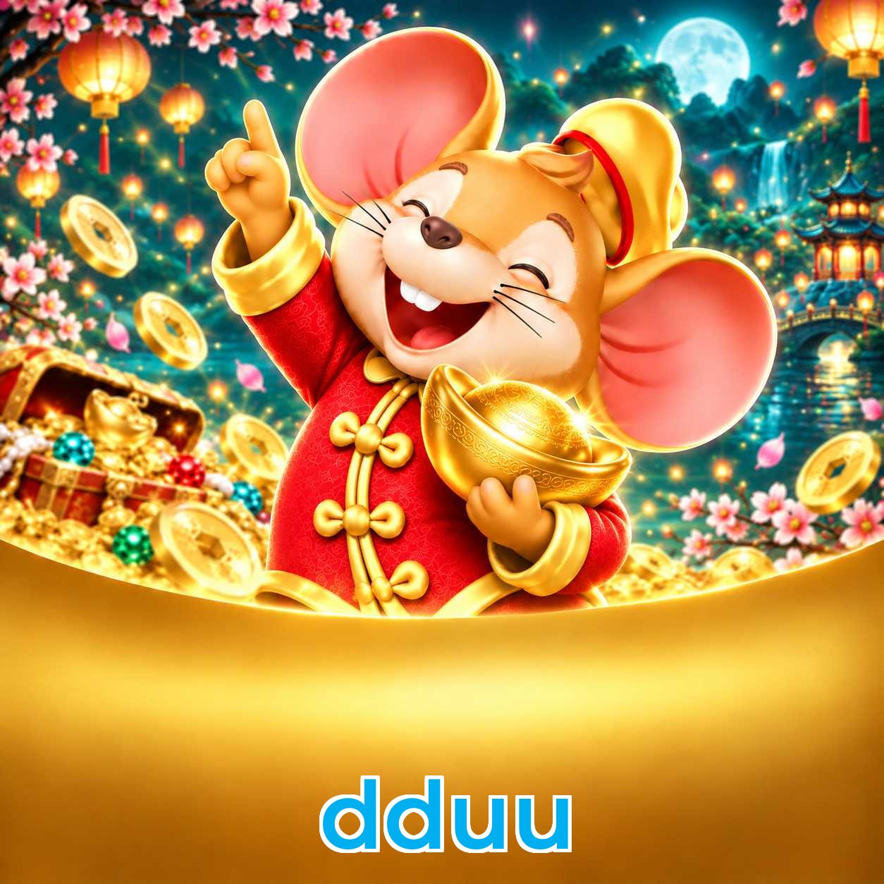 Download oficial dduu seguro para Android e iOS