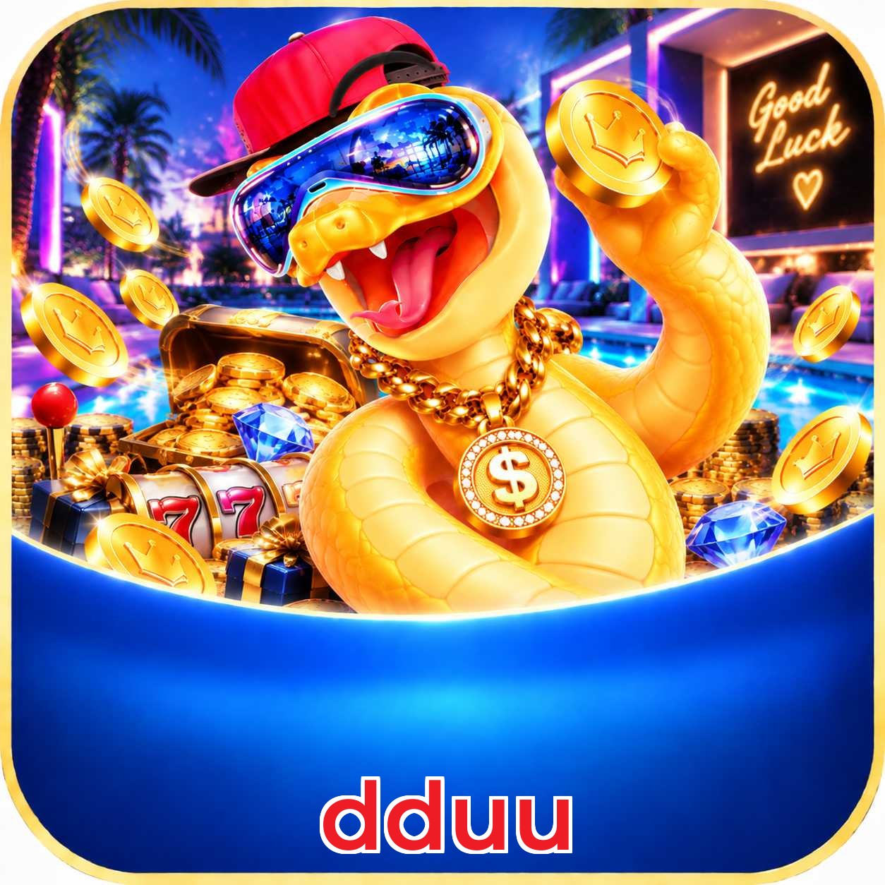 App dduu na tela inicial do iPhone via PWA Safari