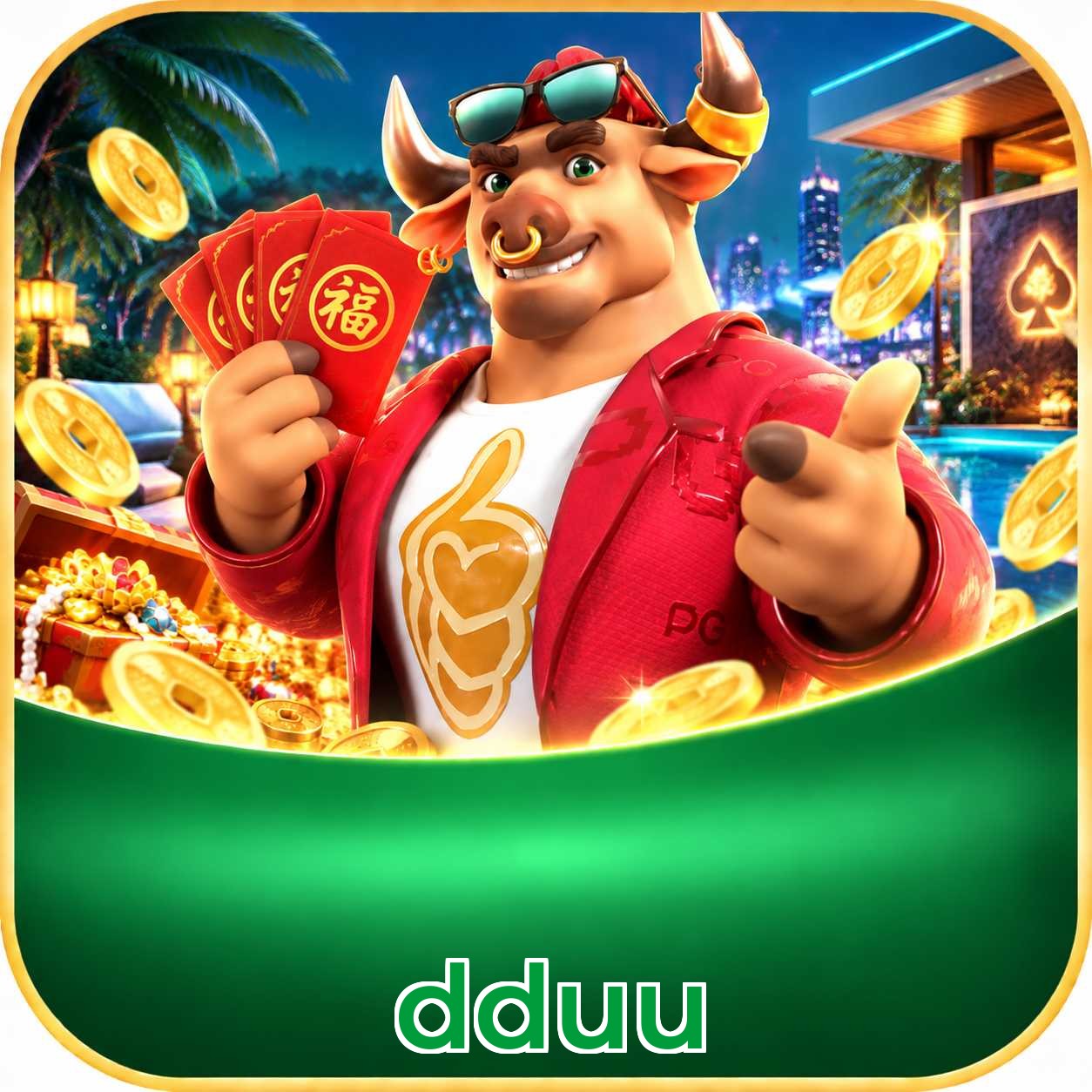 APP dduu para iOS e Android com 187 mil downloads