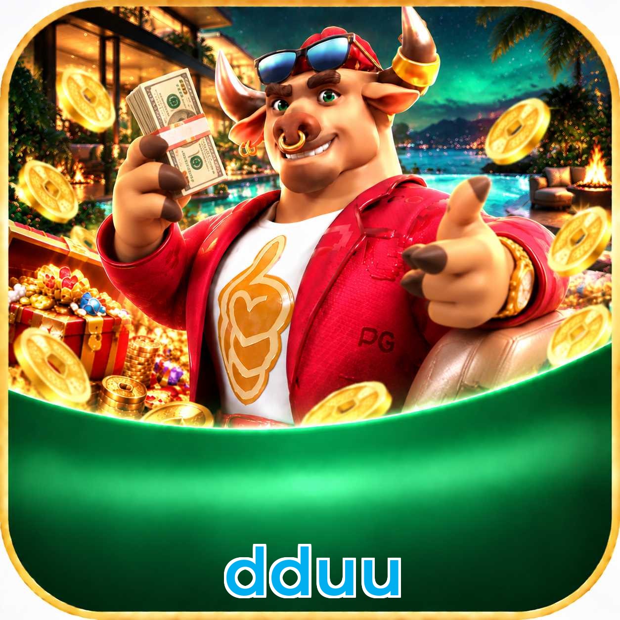 Performance superior do APK
